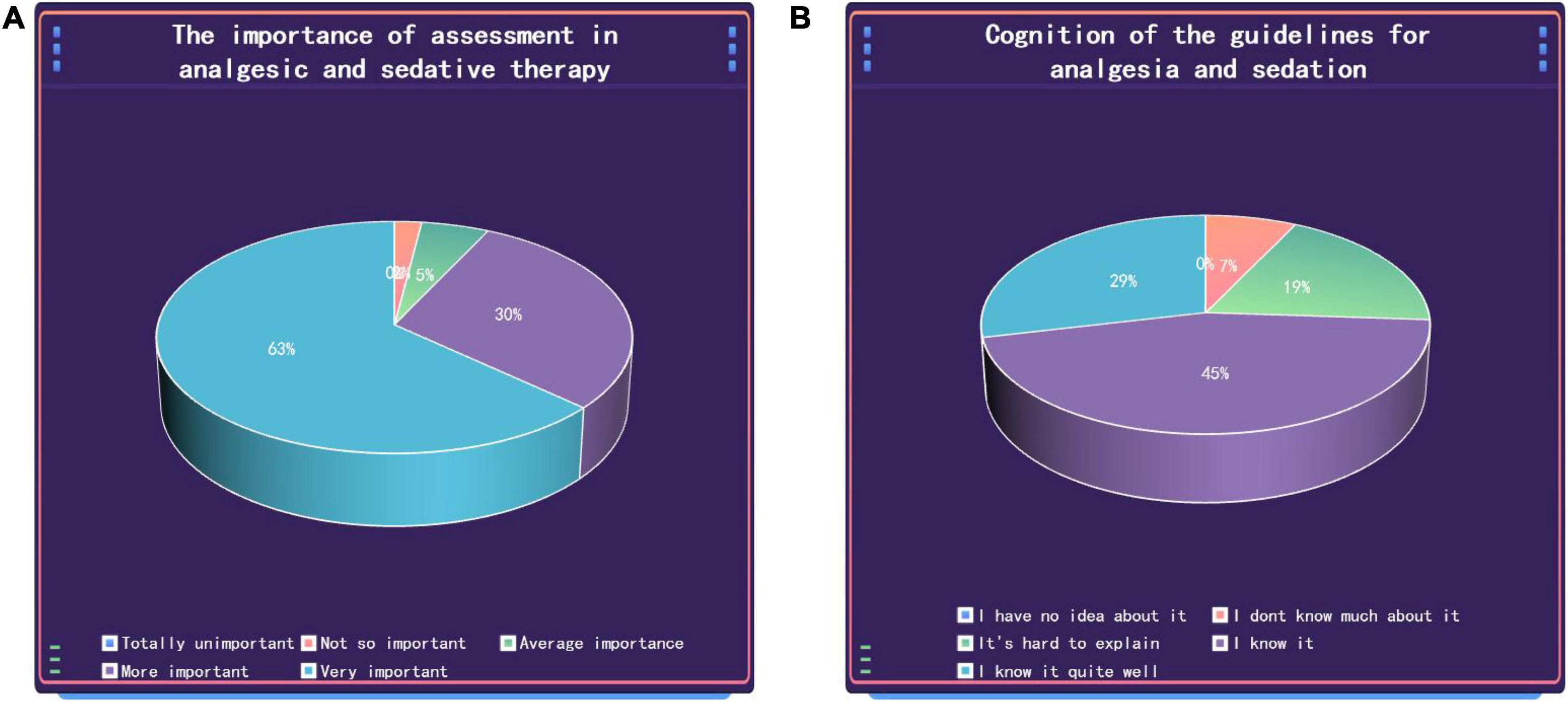 Exploration of teaching practice of analgesia and sedation in mainland China: CASER experience